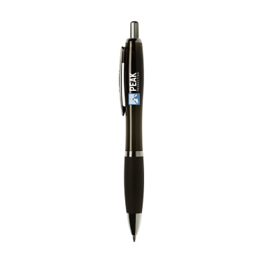Logotrade promotional giveaways photo of: Athos pen