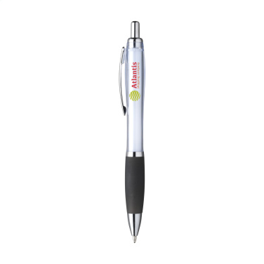Logotrade promotional item image of: Athos pen