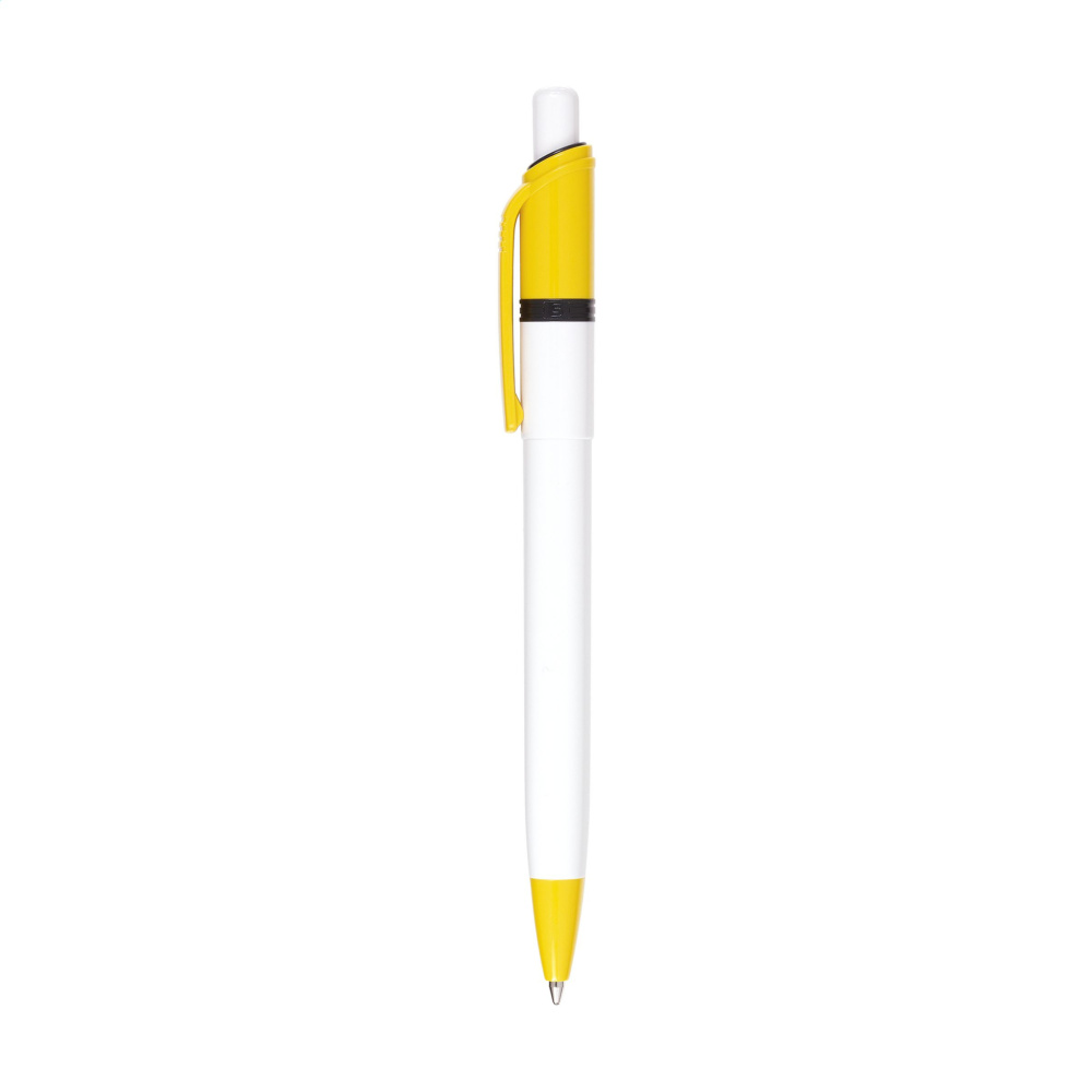 Logotrade corporate gift picture of: Stilolinea Ducal Color pen