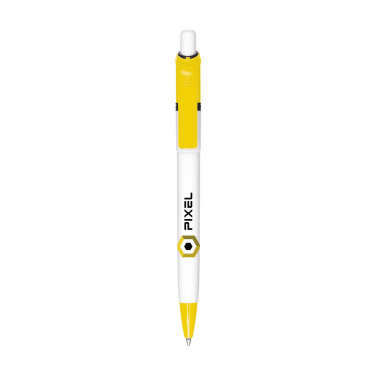 Logotrade promotional items photo of: Stilolinea Ducal Color pen