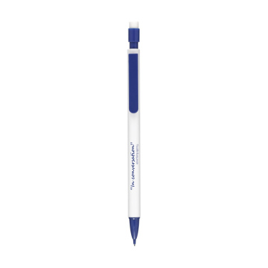 Logotrade promotional merchandise picture of: SignPoint refillable pencil