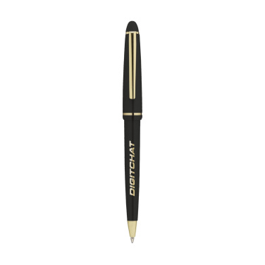 Logotrade promotional giveaway picture of: Nostalgie One pen