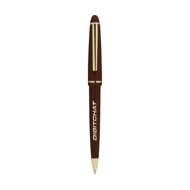 Logotrade promotional giveaway picture of: Nostalgie One pen