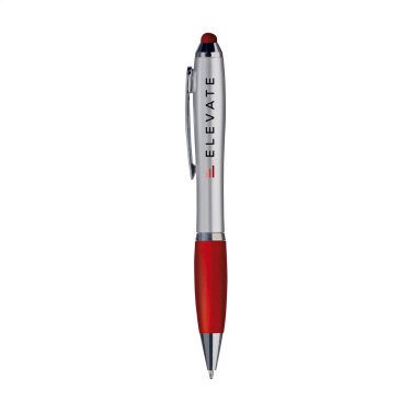 Logotrade business gift image of: AthosTouch stylus pen