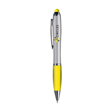 Logotrade promotional gift picture of: AthosTouch stylus pen