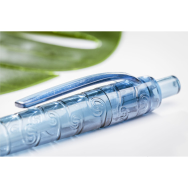 Logotrade promotional merchandise image of: BottlePen RPET