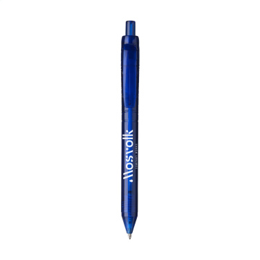 Logo trade promotional gifts picture of: BottlePen RPET