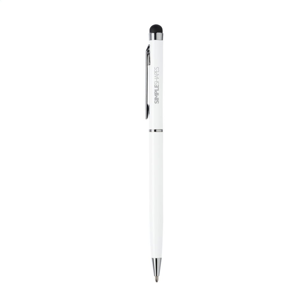 Logotrade promotional giveaways photo of: StylusTouch stylus pen