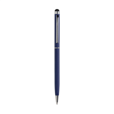 Logo trade promotional giveaways picture of: StylusTouch stylus pen