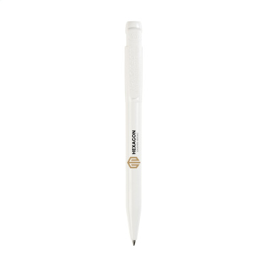 Logotrade promotional giveaways photo of: Stilolinea iProtect pen