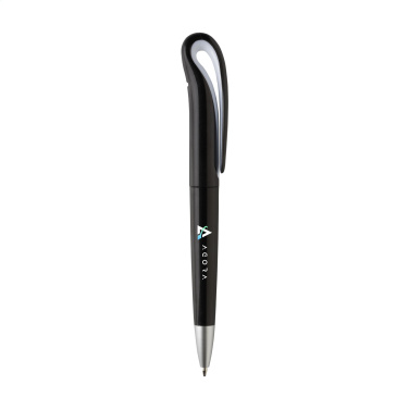 Logo trade advertising product photo of: Swan Colour pen