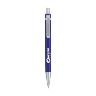 Logotrade business gifts photo of: Boston Trans pen