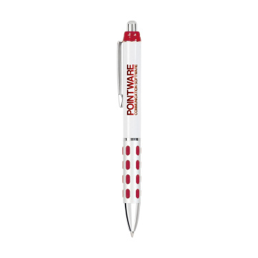 Logo trade promotional gifts image of: Morris pen