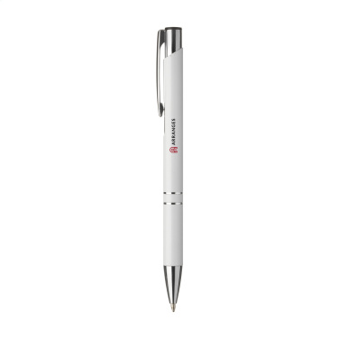 Logotrade promotional items photo of: Ebony Matt pen