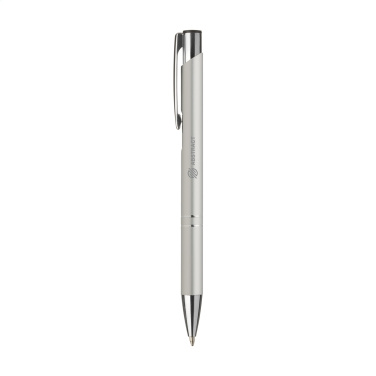 Logotrade promotional item picture of: Ebony Matt pen