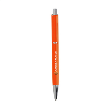 Logotrade promotional merchandise image of: Vista Solid pen