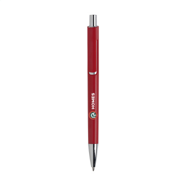 Logotrade promotional gifts photo of: Vista Solid pen