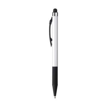 Logo trade promotional gift photo of: TouchDown stylus pen