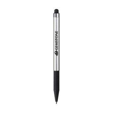 Logo trade business gift photo of: TouchDown stylus pen
