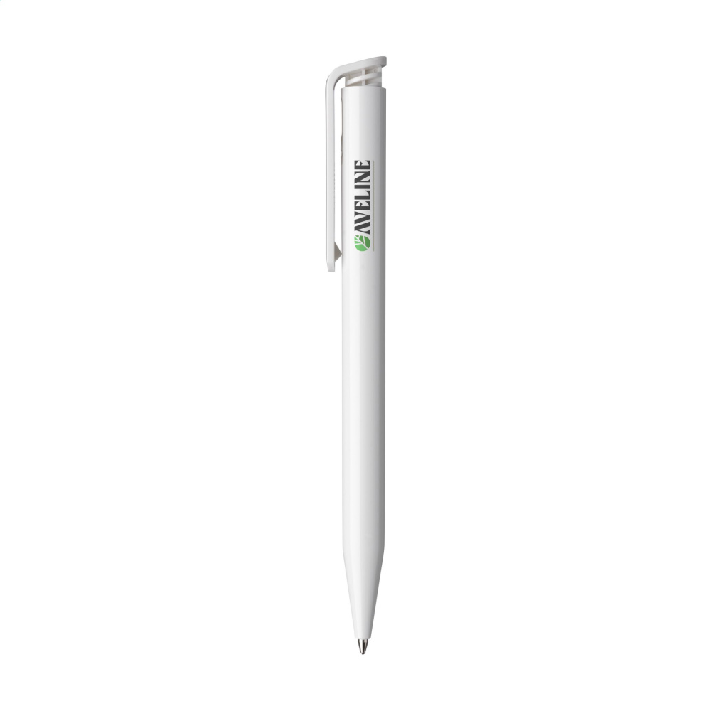 Logo trade promotional merchandise photo of: Senator SuperHit pen