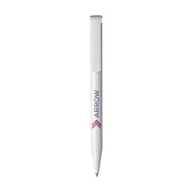 Logo trade promotional products image of: Senator SuperHit pen