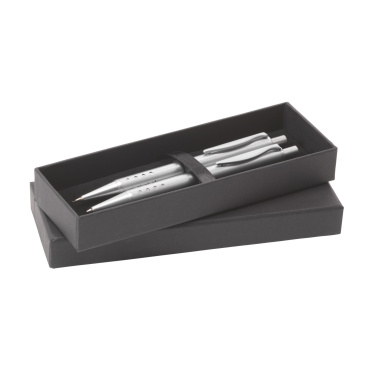 Logo trade promotional merchandise photo of: GiftBox