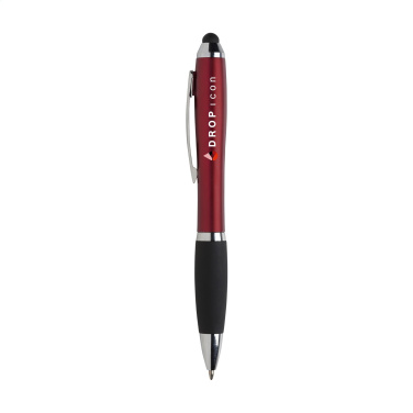 Logotrade advertising product picture of: Athos Colour Touch stylus pen