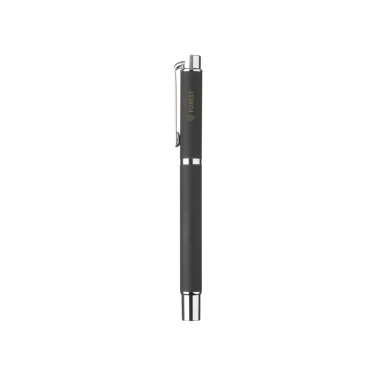 Logo trade promotional products image of: BlackJack writing set