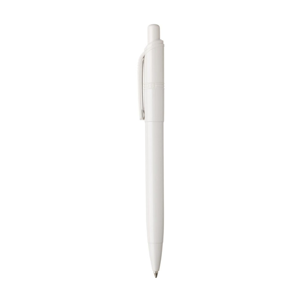 Logotrade promotional item picture of: Stilolinea Ducal pen