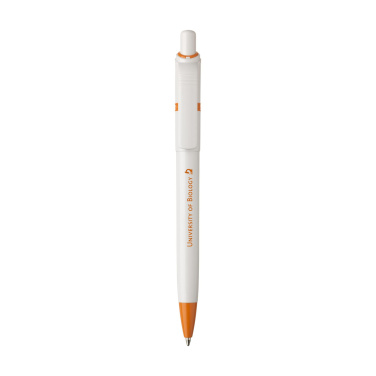 Logo trade promotional item photo of: Stilolinea Ducal pen
