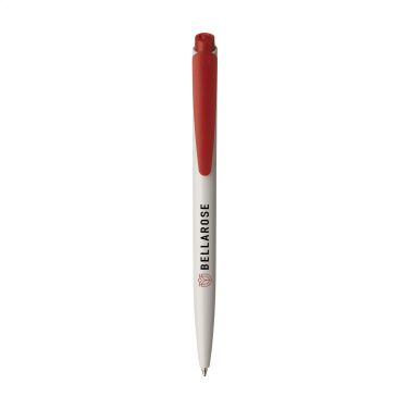 Logo trade promotional giveaway photo of: Senator Dart Polished pen