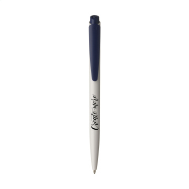 Logotrade promotional merchandise picture of: Senator Dart Polished pen