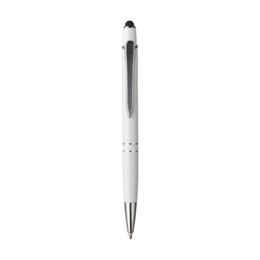 Logotrade promotional giveaways photo of: Arona Touch stylus pen
