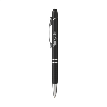 Logotrade promotional merchandise image of: Arona Touch stylus pen