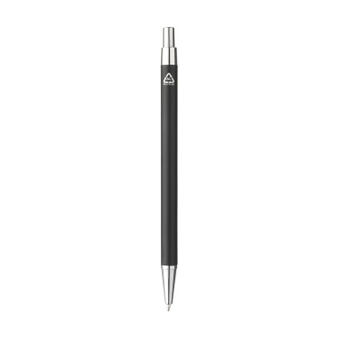Logotrade advertising product picture of: Sfera Recycled Aluminium pen