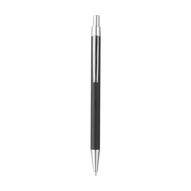 Logotrade business gift image of: Sfera Recycled Aluminium pen