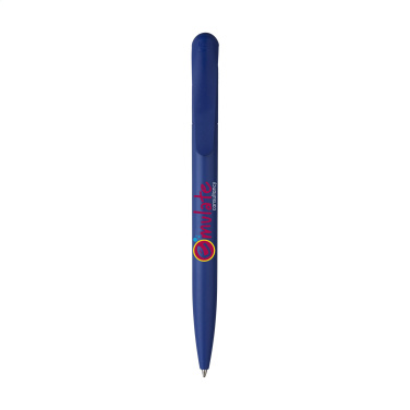 Logo trade promotional products image of: Senator Nature Plus Matt pen