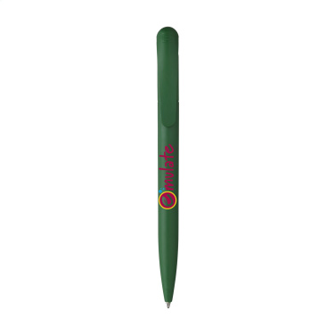 Logotrade promotional merchandise photo of: Senator Nature Plus Matt pen