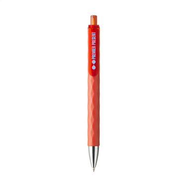 Logo trade promotional items picture of: Solid Graphic pen