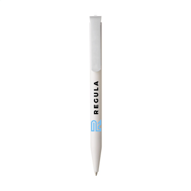 Logo trade promotional gift photo of: Senator SuperHit Bio pen