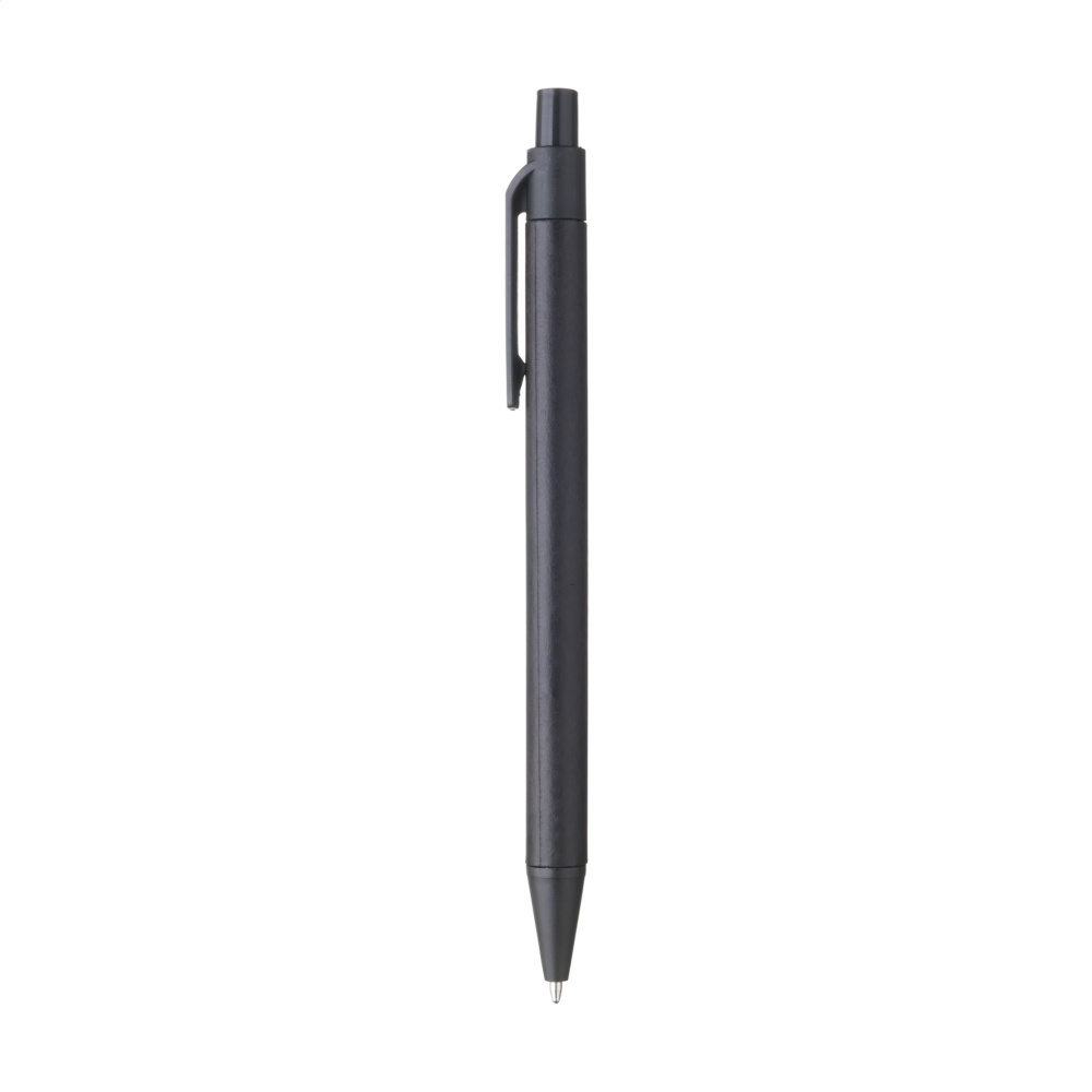 Logo trade promotional items picture of: Bio Degradable pen