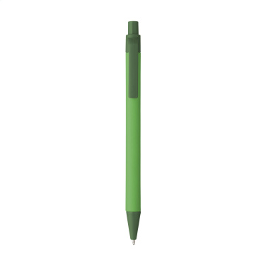 Logo trade corporate gifts image of: Bio Degradable pen