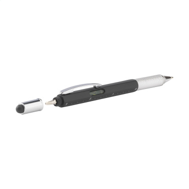 Logotrade promotional product image of: ProTool MultiPen multifunctional pen