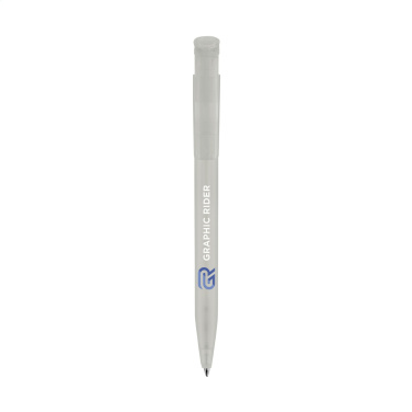 Logo trade promotional merchandise photo of: Stilolinea S45 RPET pen