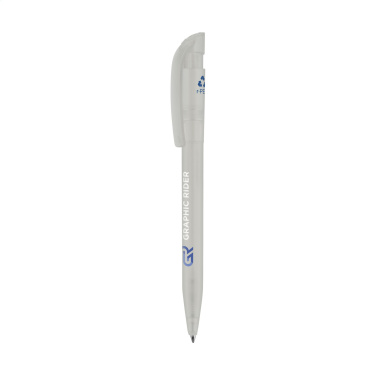 Logo trade advertising product photo of: Stilolinea S45 RPET pen