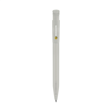Logo trade promotional gift photo of: Stilolinea S45 RPET pen