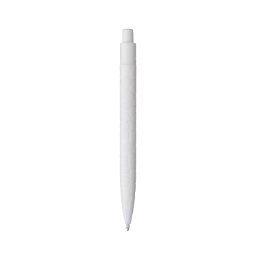 Logo trade business gifts image of: Bio-Stone Pen