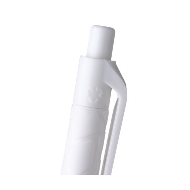 Logotrade promotional item picture of: Bio-Stone Pen