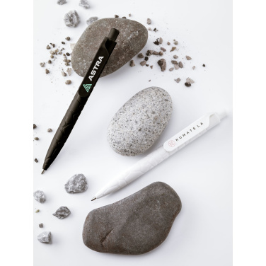 Logotrade corporate gifts photo of: Bio-Stone Pen
