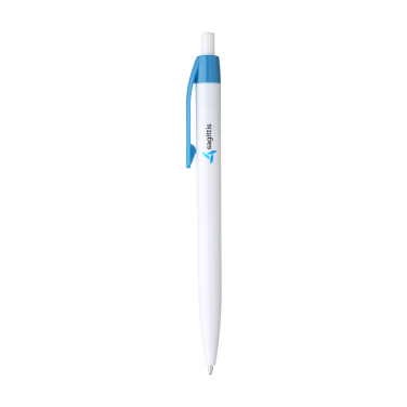 Logo trade corporate gifts image of: Fargo pen